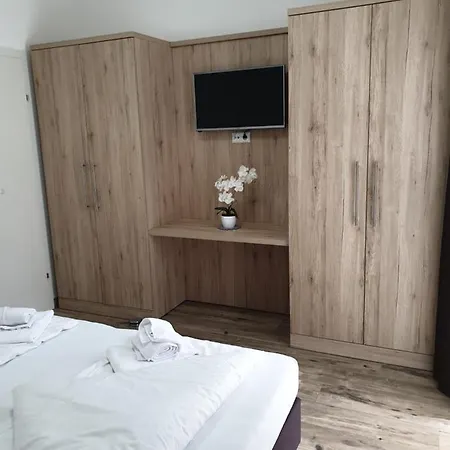 Cityapartment Monika *