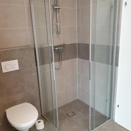 Cityapartment Monika * Schladming