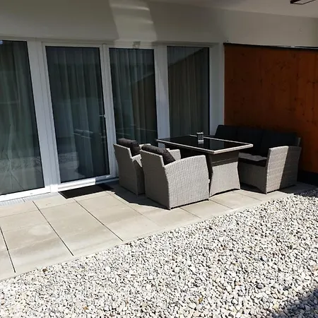 Apartamento Cityapartment Monika Schladming