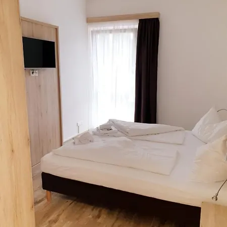 Cityapartment Monika Schladming