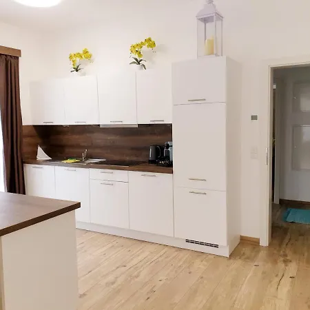 アパート Cityapartment Monika *