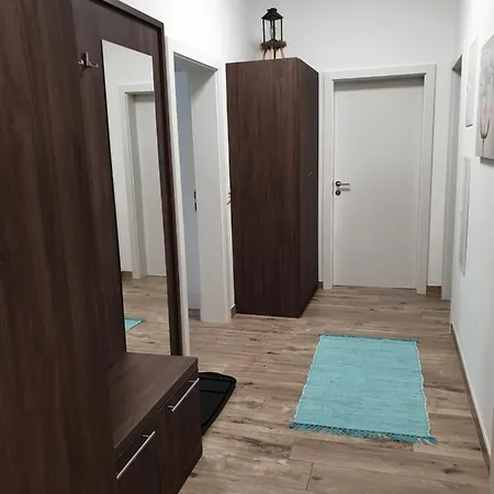 Apartamento Cityapartment Monika Schladming