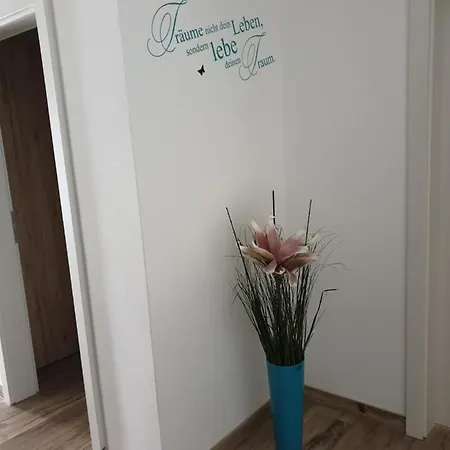 Cityapartment Monika * Schladming