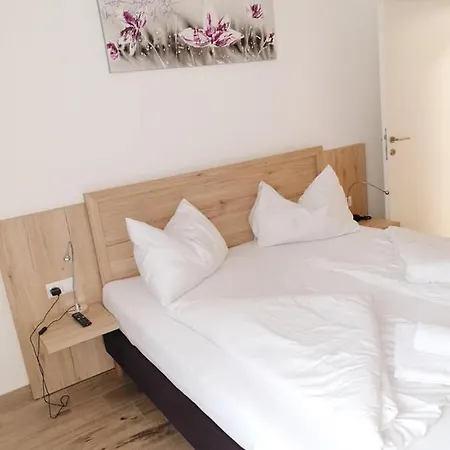 Cityapartment Monika Lejlighed