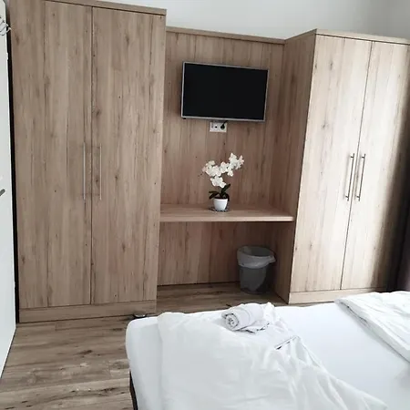 Cityapartment Monika * Schladming