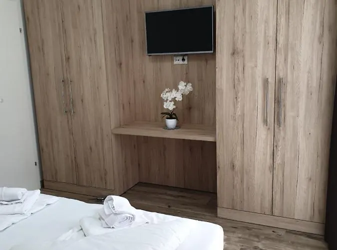 Cityapartment Monika *