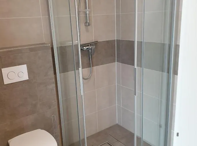 Cityapartment Monika * Schladming