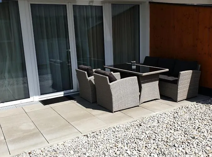 Apartamento Cityapartment Monika Schladming