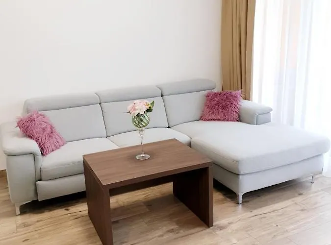 Cityapartment Monika