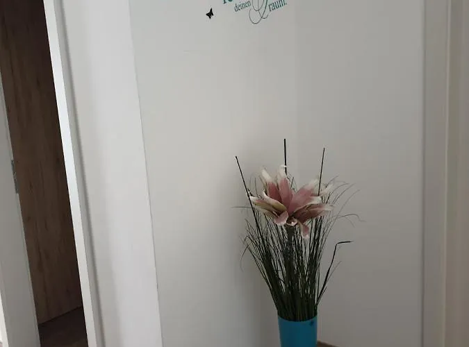 Cityapartment Monika * Schladming