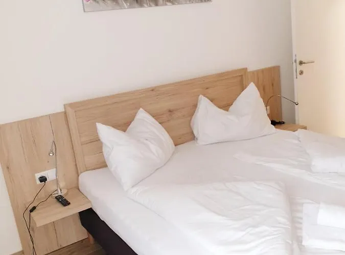 Cityapartment Monika Apartamento