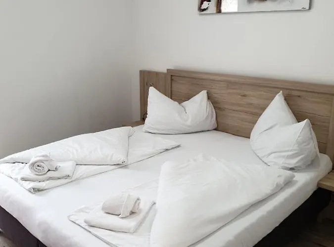 Apartamento Cityapartment Monika *