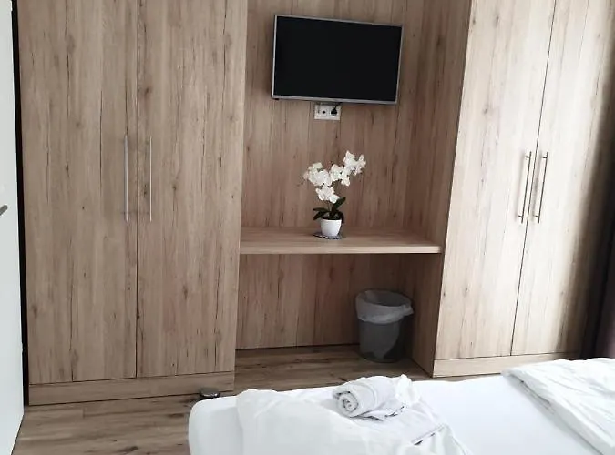 Cityapartment Monika * Schladming